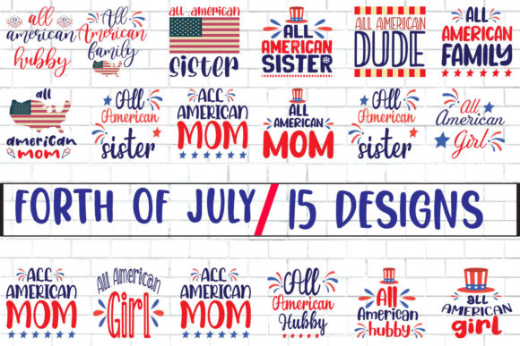 4th of July Bundle Review for Real Embroidery Use