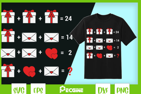 Can You Solve It Funny Math Equation