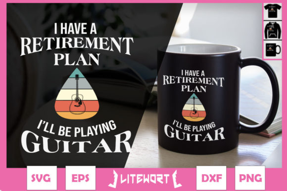 I Have a Retirement Plan