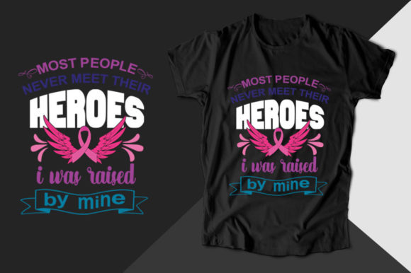 Most People Never Thyroid Cancer T-shirt