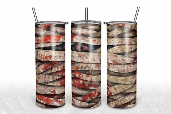 Mummy Wrap Fabric, 20oz Skinny