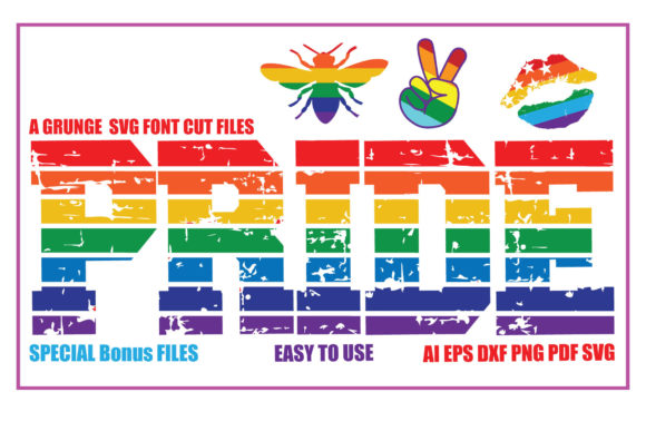 Pride Font: A Designer’s Real-World Embroidery Review