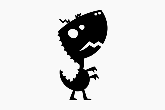 T-Rex Tyrannosaurus: A Designer’s Real-World Embroidery Review